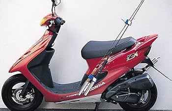 ロッドホルダー Amazon | シグナスXCYGNUS-X(03-12SE12J44J)用 ロッドホルダー
